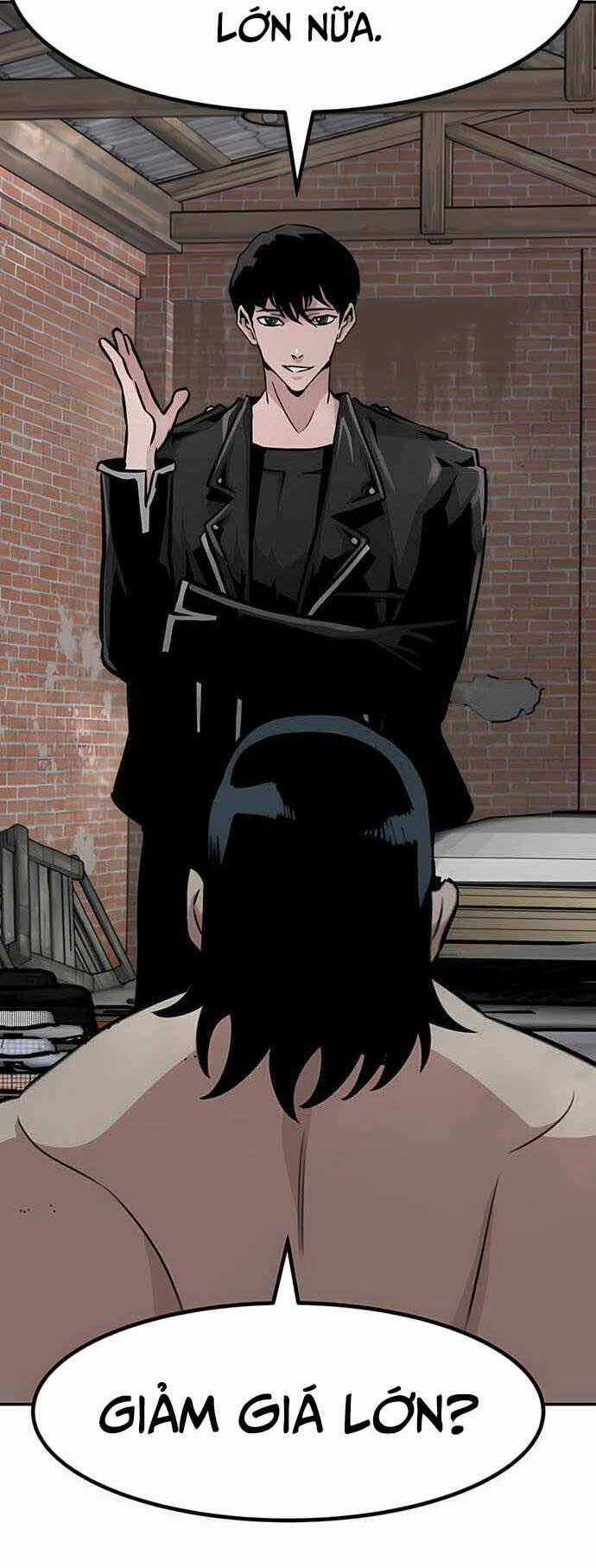 Kẻ Đa Tài Chapter 50 trang 29