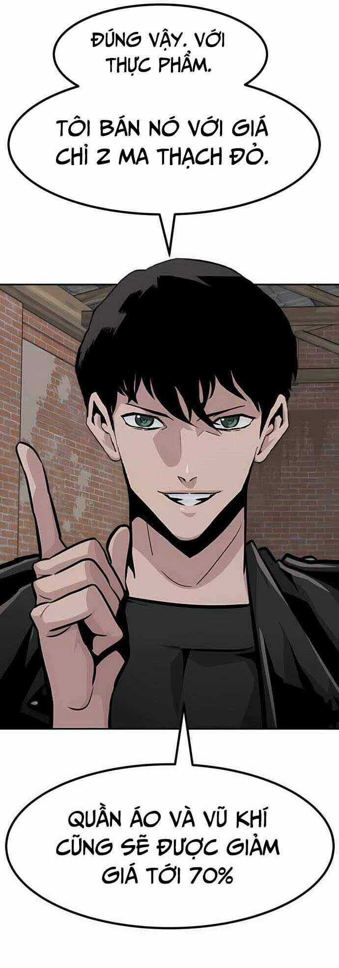 Kẻ Đa Tài Chapter 50 trang 30