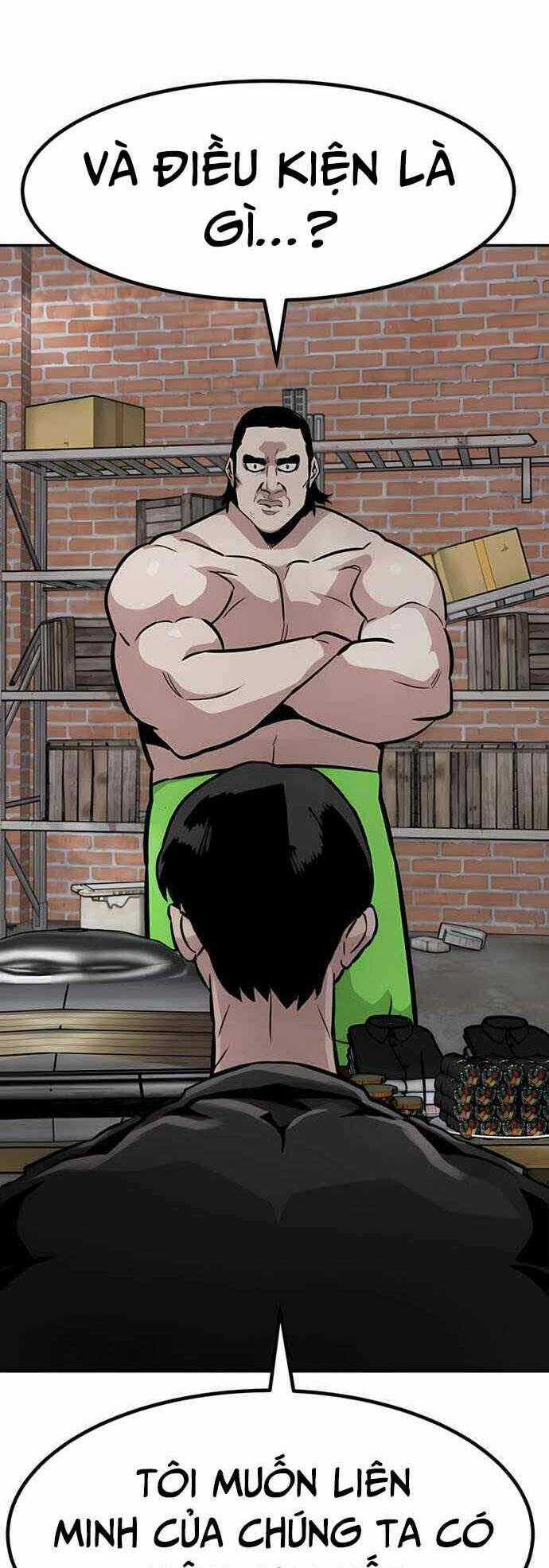 Kẻ Đa Tài Chapter 50 trang 31