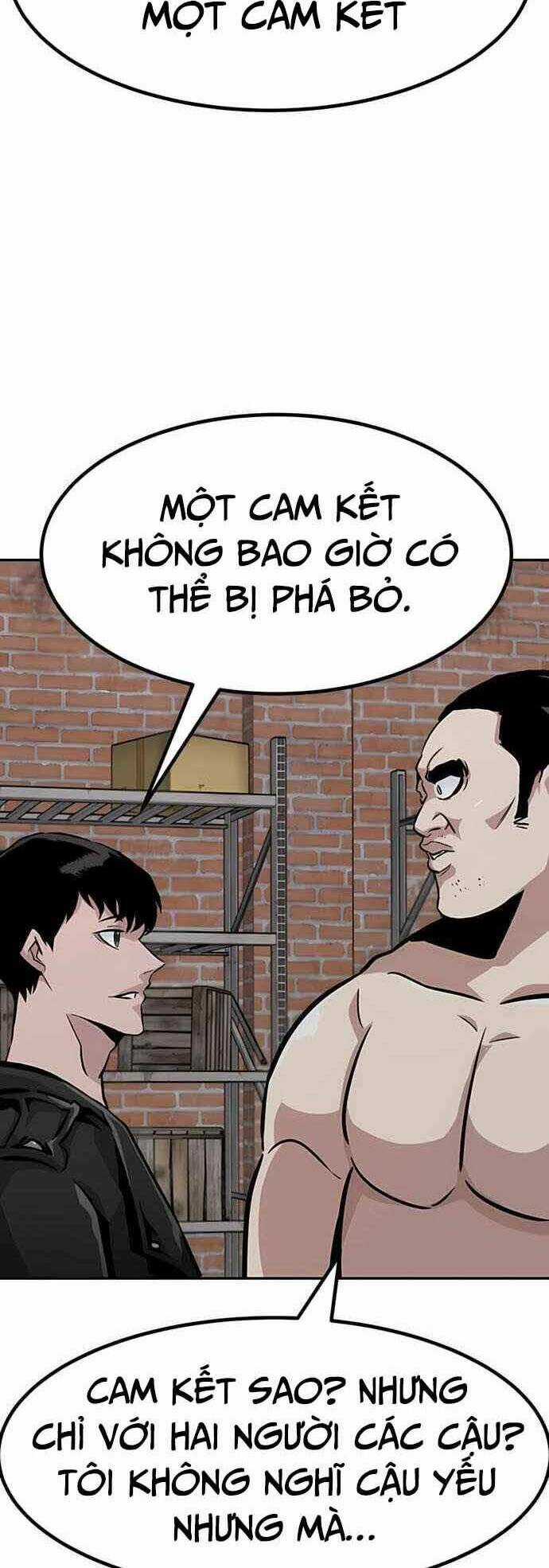 Kẻ Đa Tài Chapter 50 trang 32