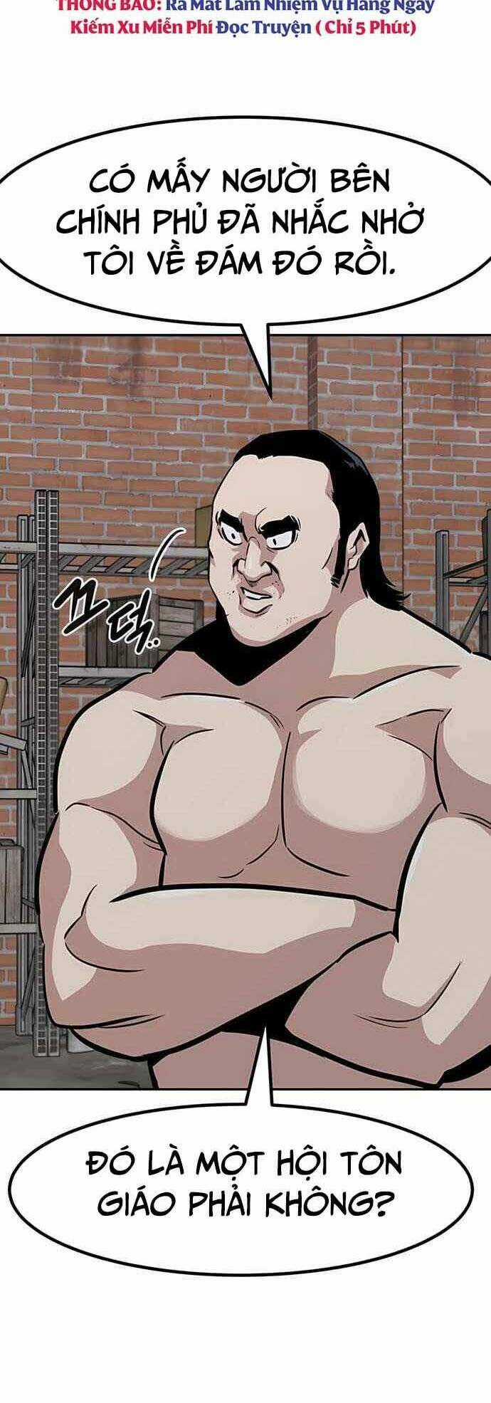 Kẻ Đa Tài Chapter 50 trang 34