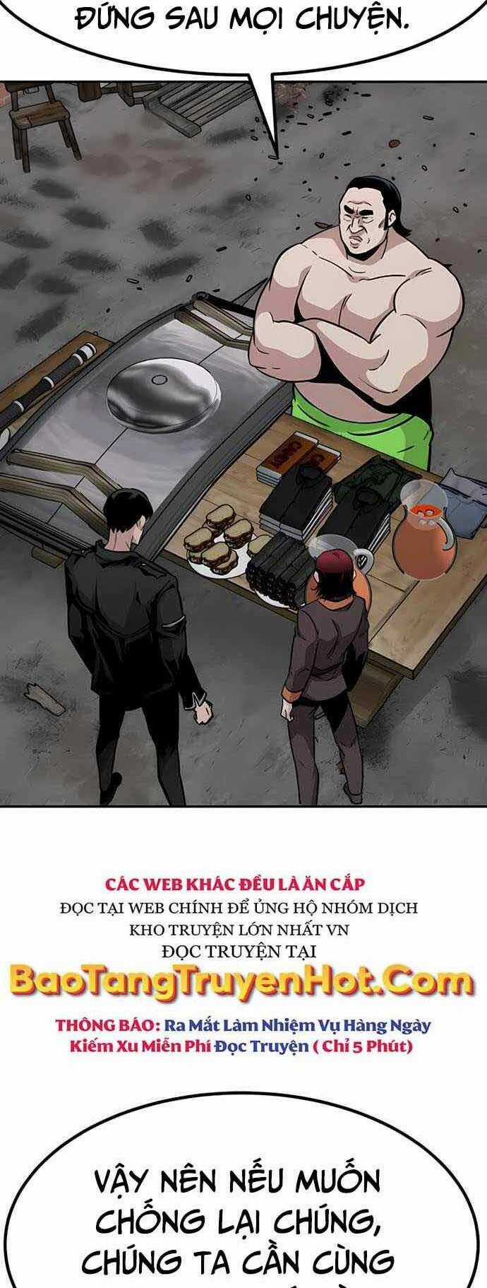 Kẻ Đa Tài Chapter 50 trang 41