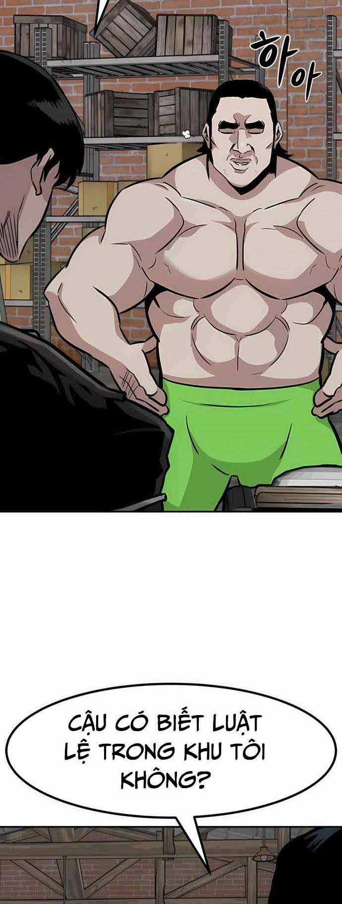 Kẻ Đa Tài Chapter 50 trang 43