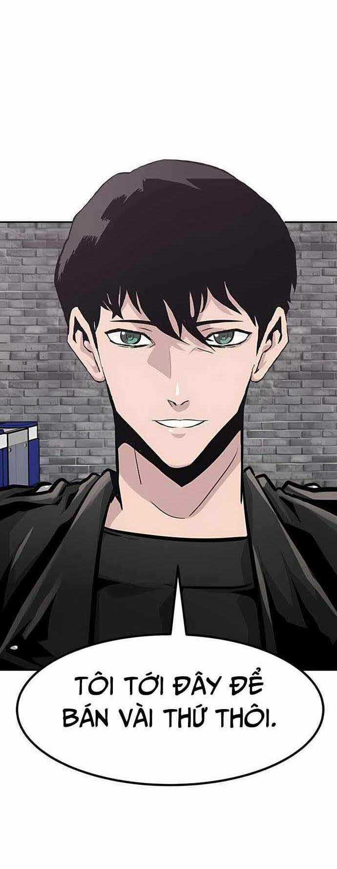 Kẻ Đa Tài Chapter 50 trang 9