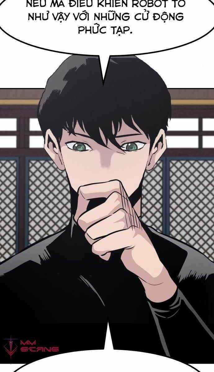 Kẻ Đa Tài Chapter 51 trang 101