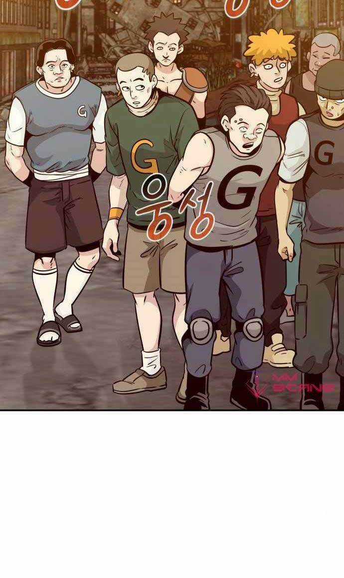 Kẻ Đa Tài Chapter 51 trang 61