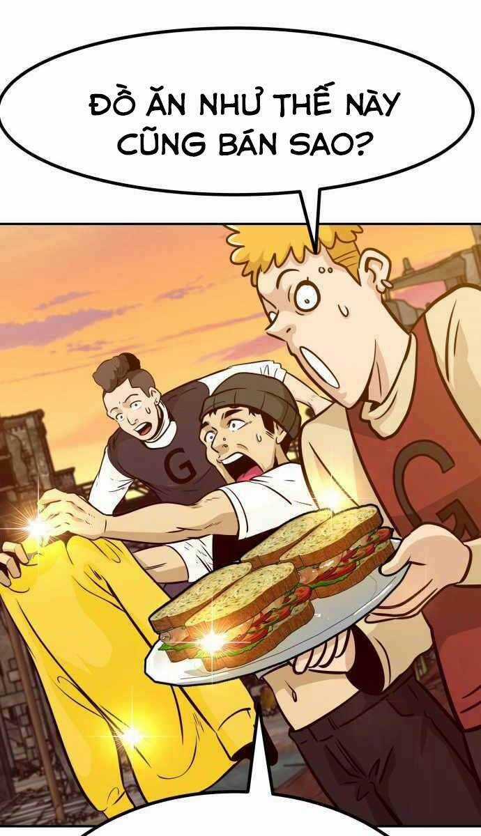 Kẻ Đa Tài Chapter 51 trang 62