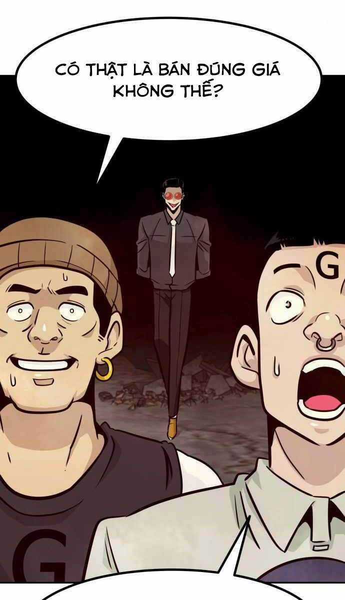 Kẻ Đa Tài Chapter 51 trang 66