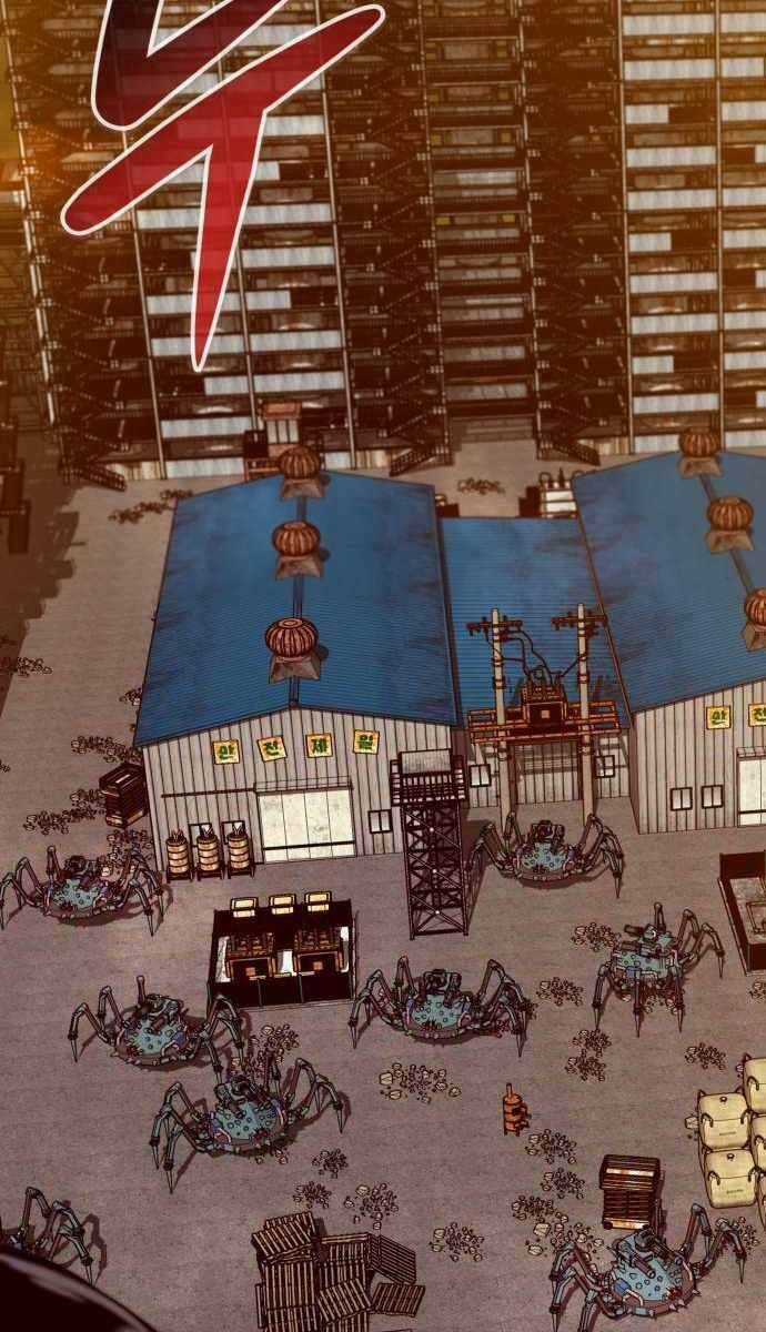 Kẻ Đa Tài Chapter 51 trang 97