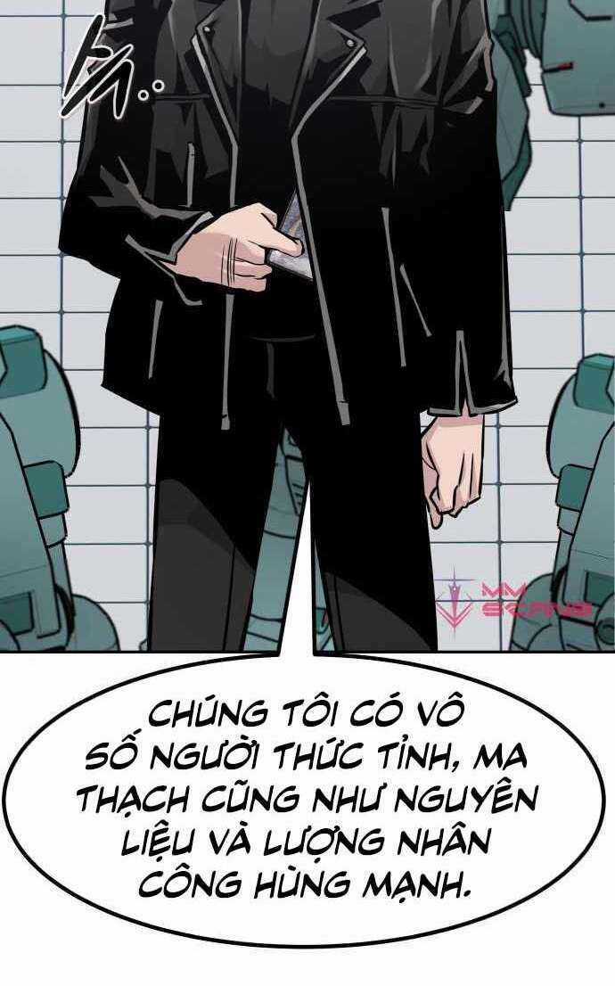Kẻ Đa Tài Chapter 52 trang 19