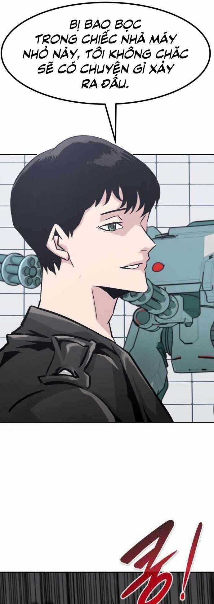 Kẻ Đa Tài Chapter 52 trang 20