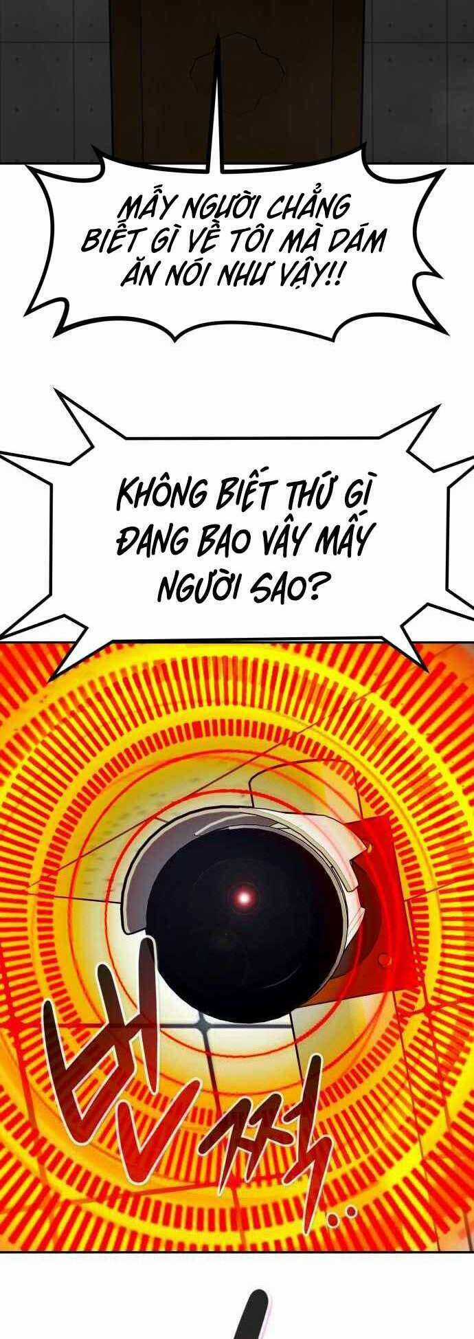 Kẻ Đa Tài Chapter 52 trang 22