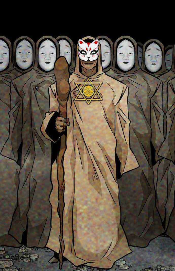 Kẻ Đa Tài Chapter 52 trang 97