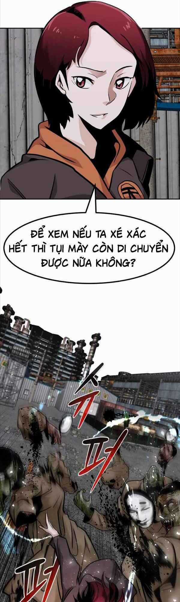 Kẻ Đa Tài Chapter 53 trang 13