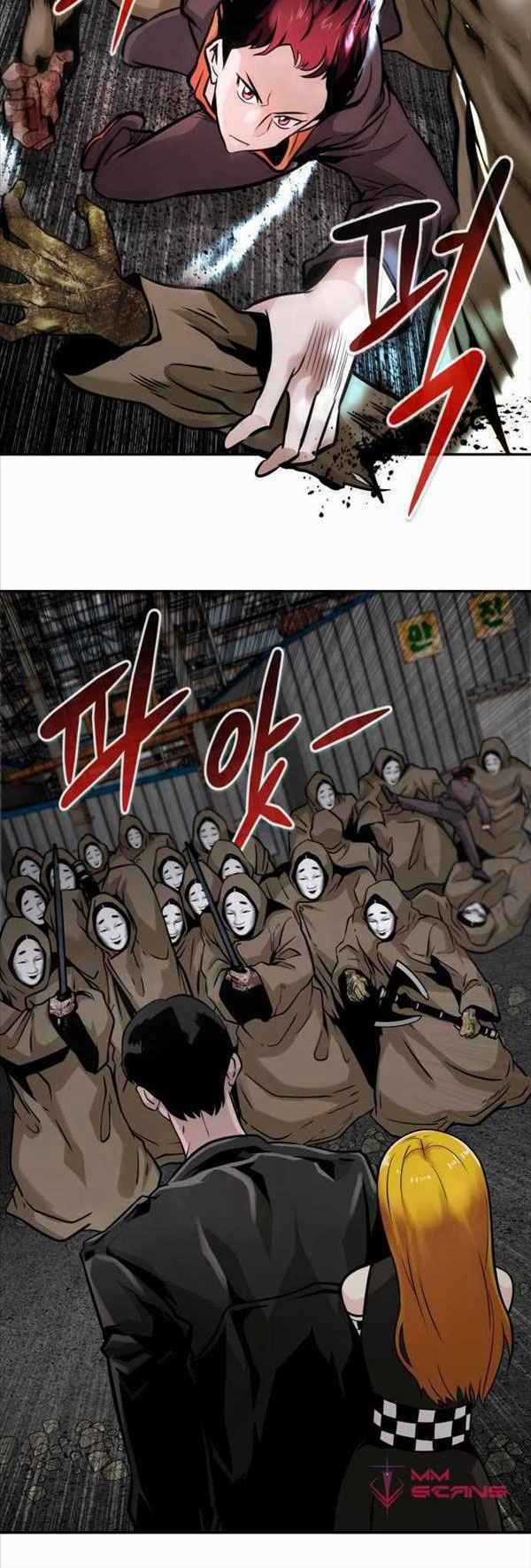 Kẻ Đa Tài Chapter 53 trang 14