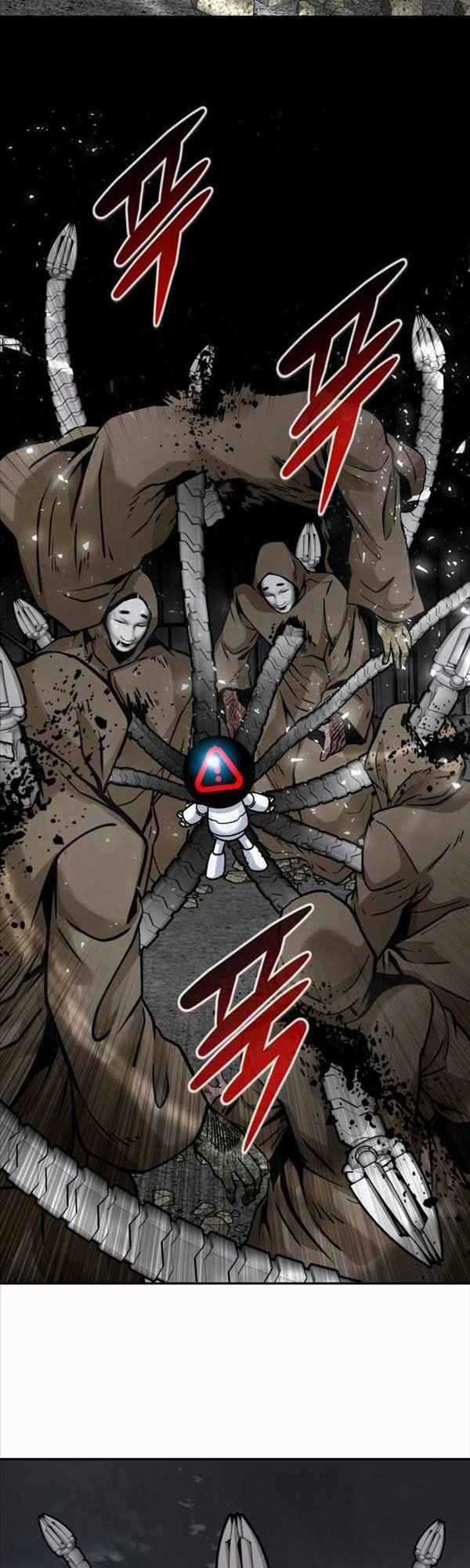 Kẻ Đa Tài Chapter 53 trang 17