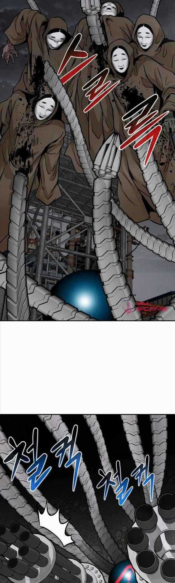 Kẻ Đa Tài Chapter 53 trang 18