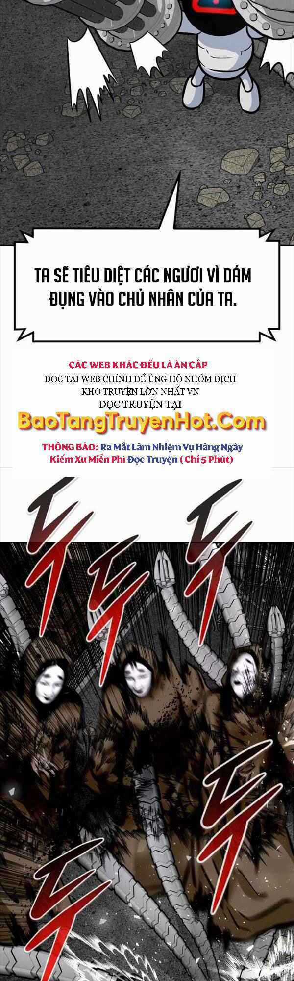 Kẻ Đa Tài Chapter 53 trang 19