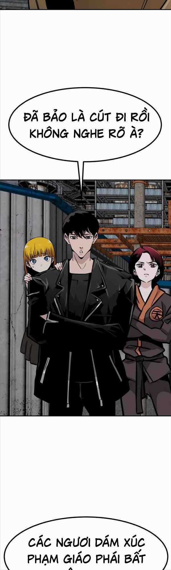 Kẻ Đa Tài Chapter 53 trang 2