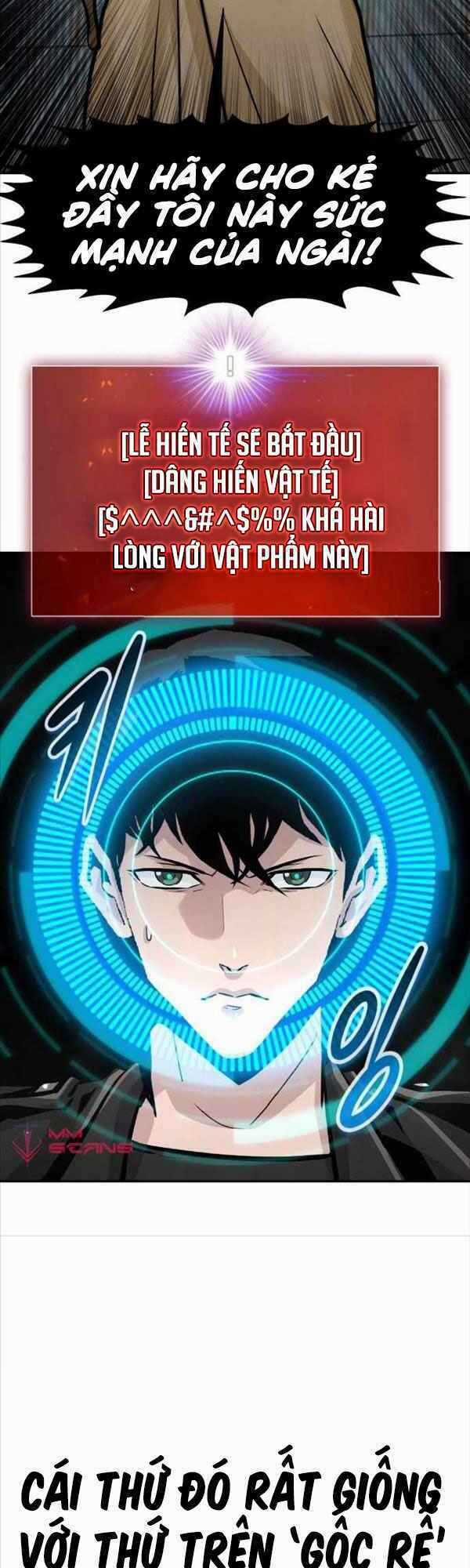 Kẻ Đa Tài Chapter 53 trang 22