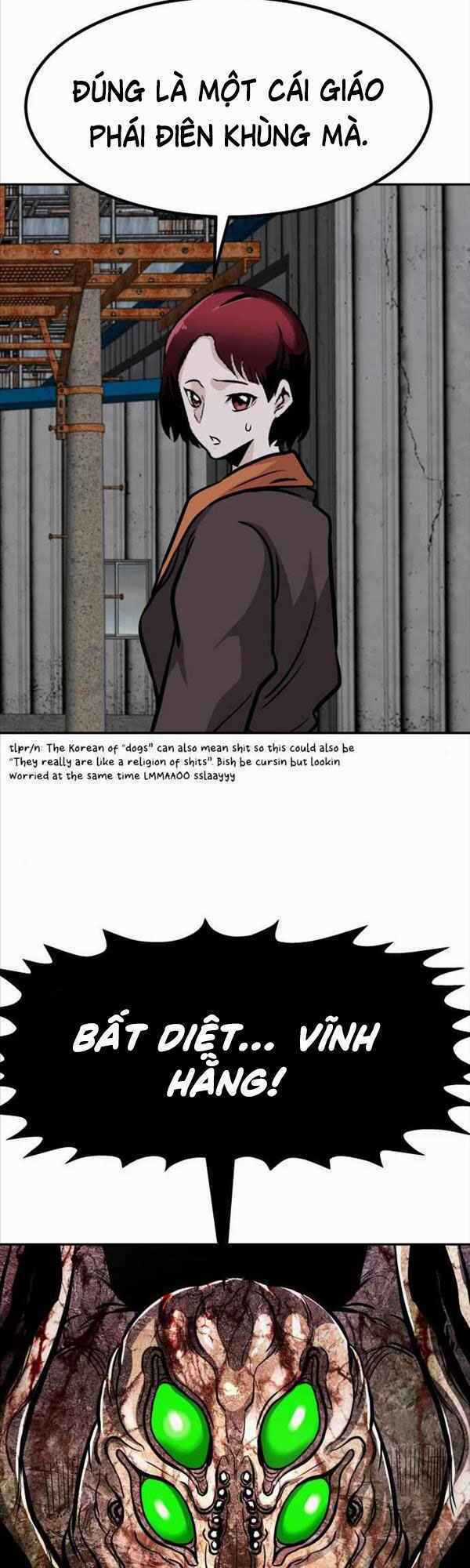 Kẻ Đa Tài Chapter 53 trang 31