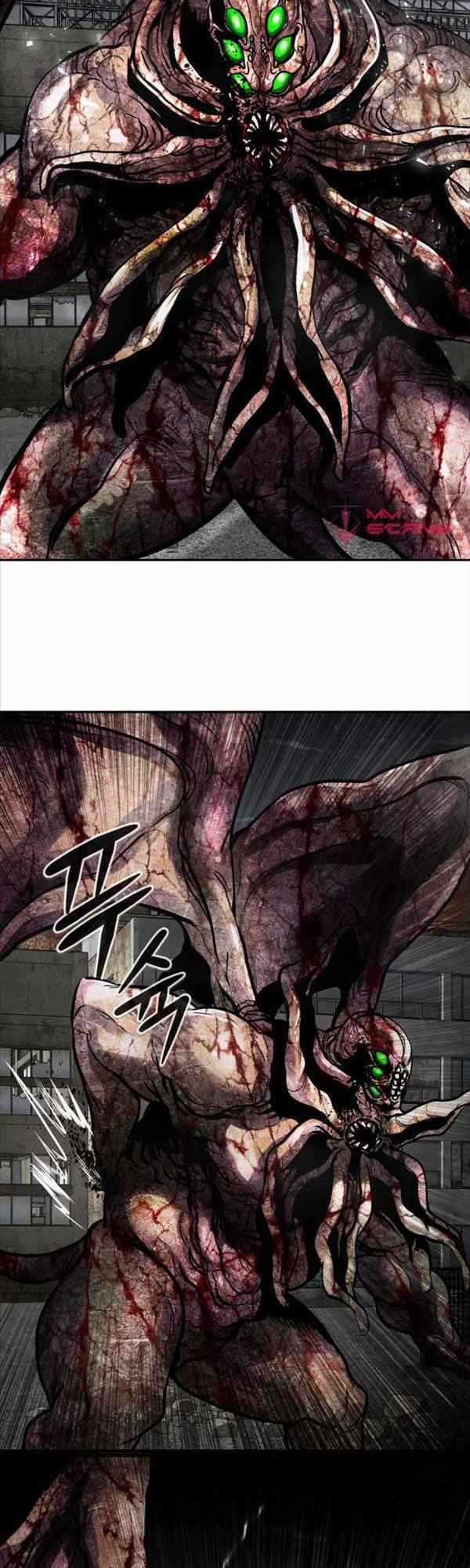 Kẻ Đa Tài Chapter 53 trang 36