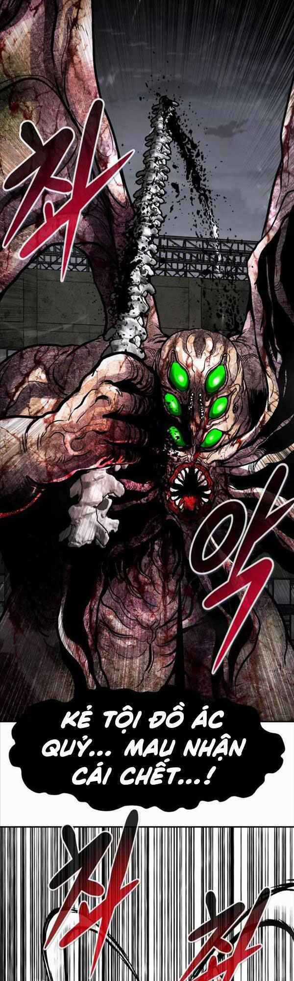 Kẻ Đa Tài Chapter 53 trang 37