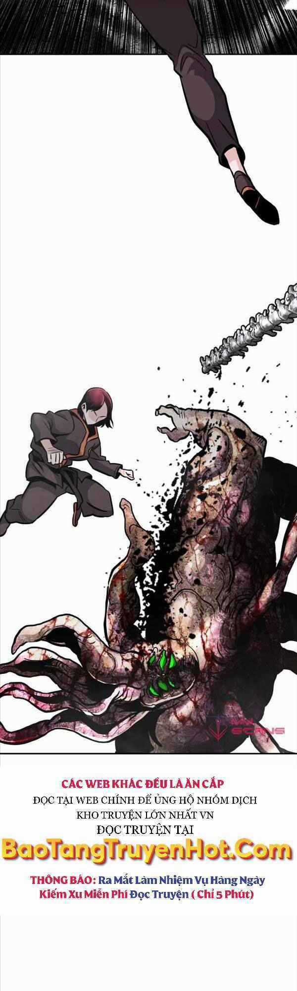 Kẻ Đa Tài Chapter 53 trang 40