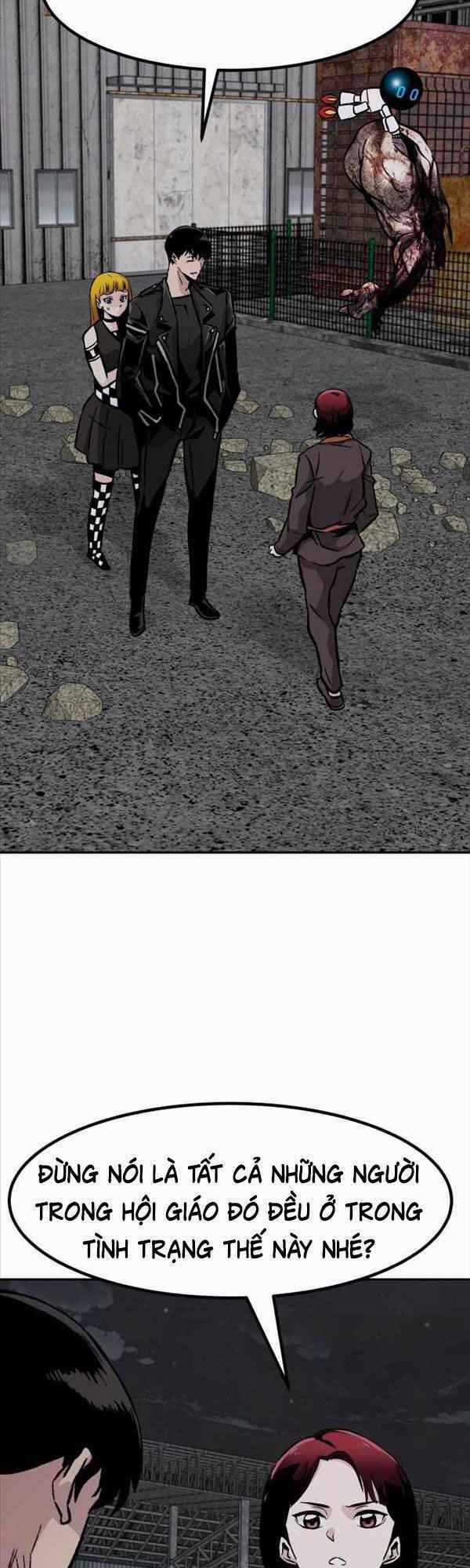 Kẻ Đa Tài Chapter 53 trang 45