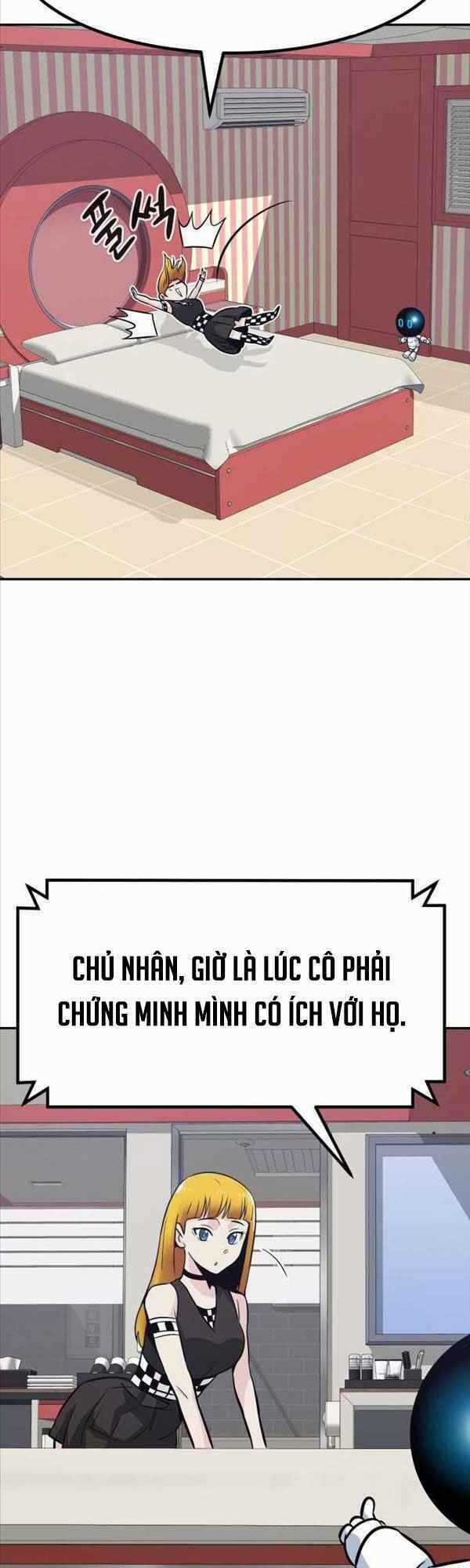 Kẻ Đa Tài Chapter 53 trang 51