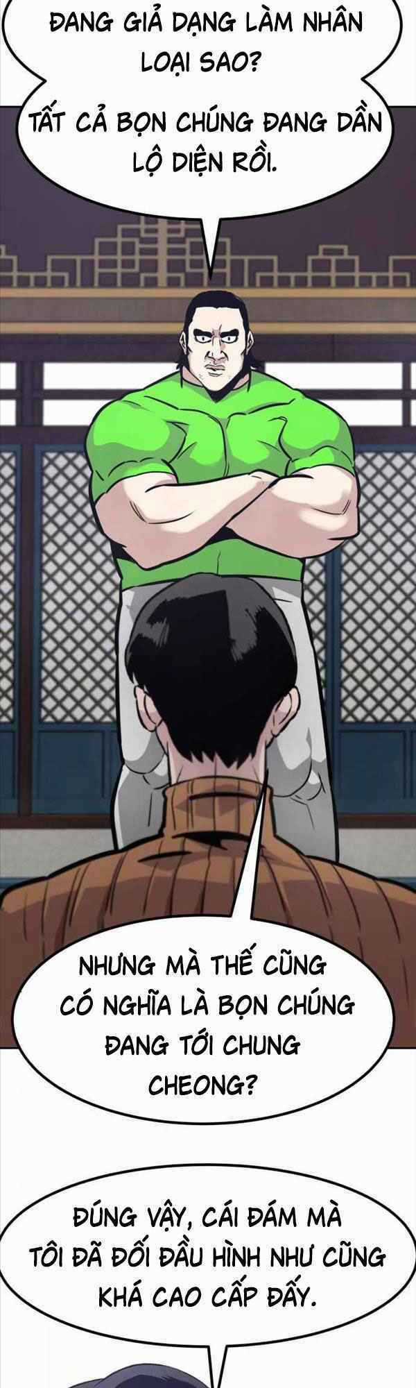 Kẻ Đa Tài Chapter 53 trang 54