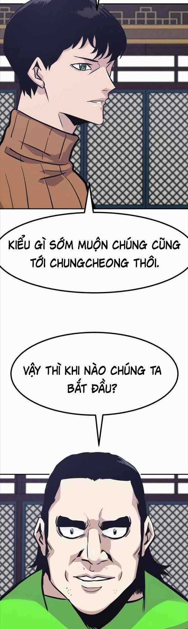 Kẻ Đa Tài Chapter 53 trang 55