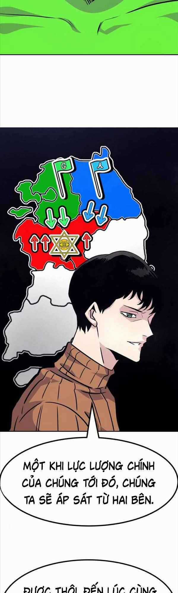 Kẻ Đa Tài Chapter 53 trang 56