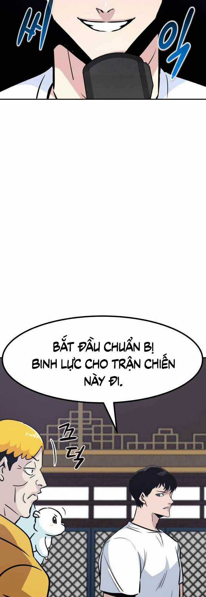 Kẻ Đa Tài Chapter 54 trang 11