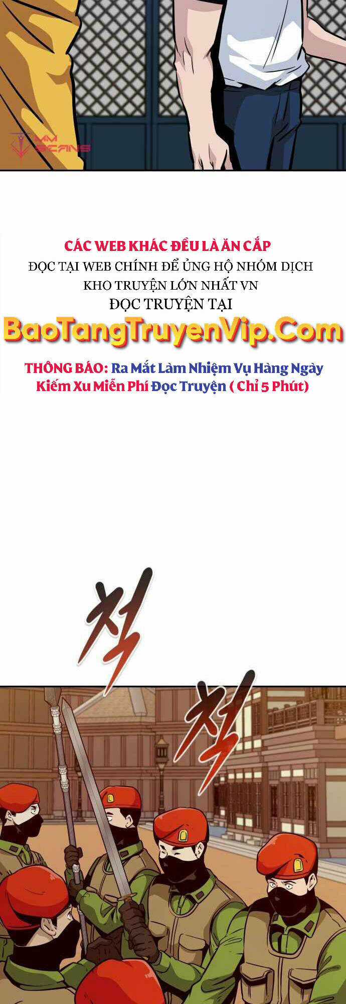 Kẻ Đa Tài Chapter 54 trang 12