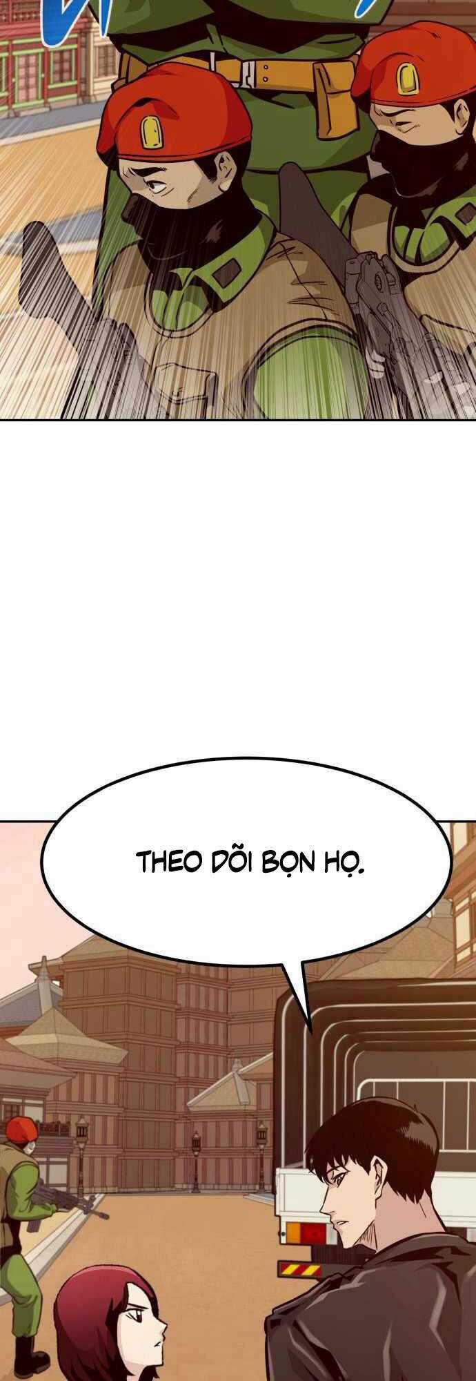 Kẻ Đa Tài Chapter 54 trang 14