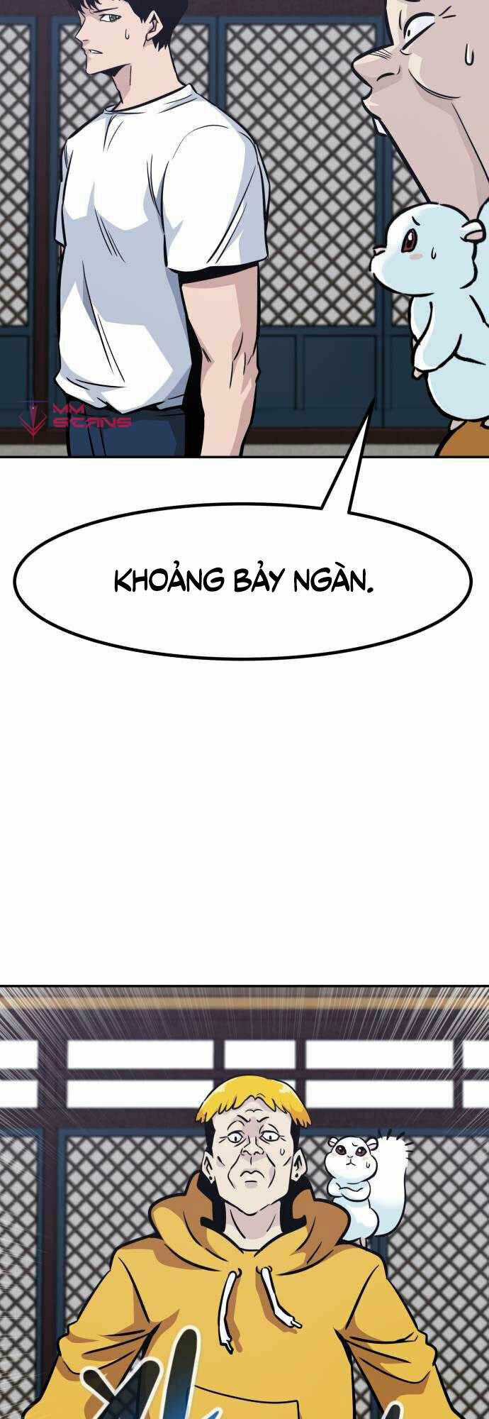 Kẻ Đa Tài Chapter 54 trang 2