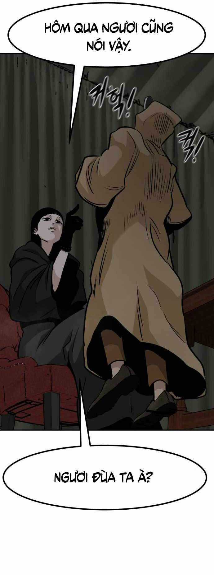 Kẻ Đa Tài Chapter 54 trang 26