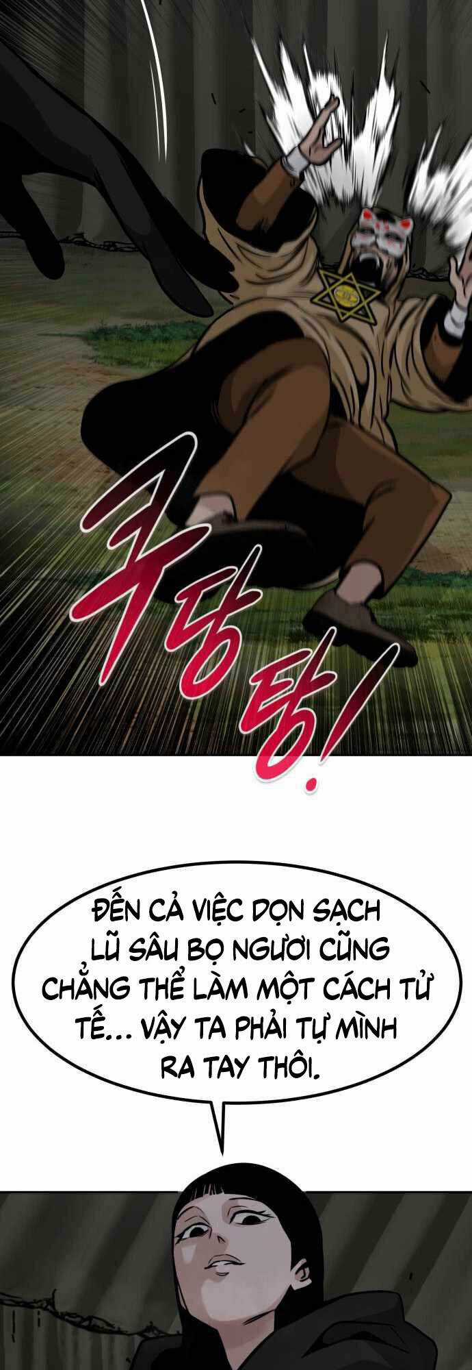 Kẻ Đa Tài Chapter 54 trang 28