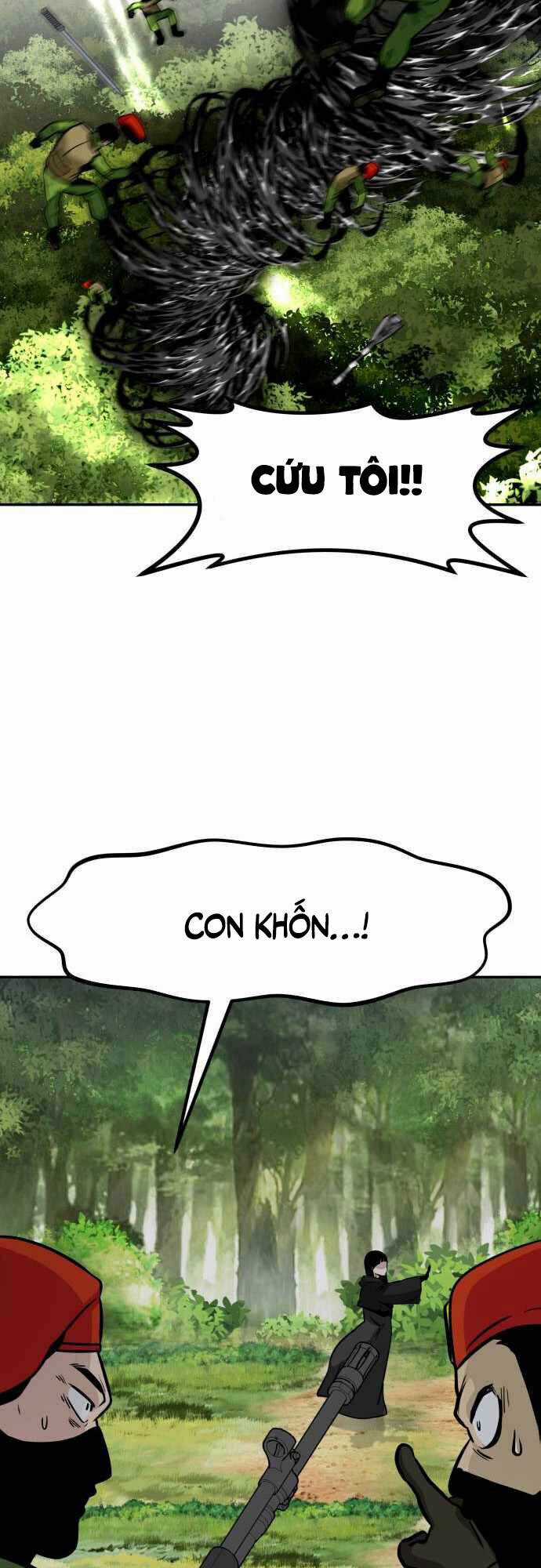 Kẻ Đa Tài Chapter 54 trang 35