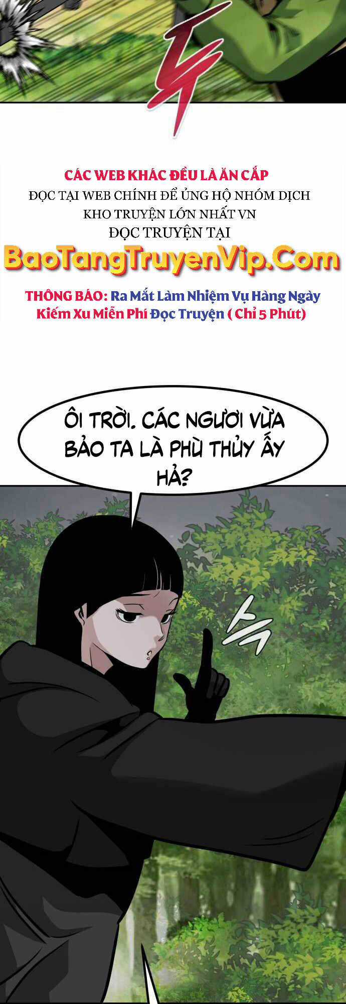 Kẻ Đa Tài Chapter 54 trang 37
