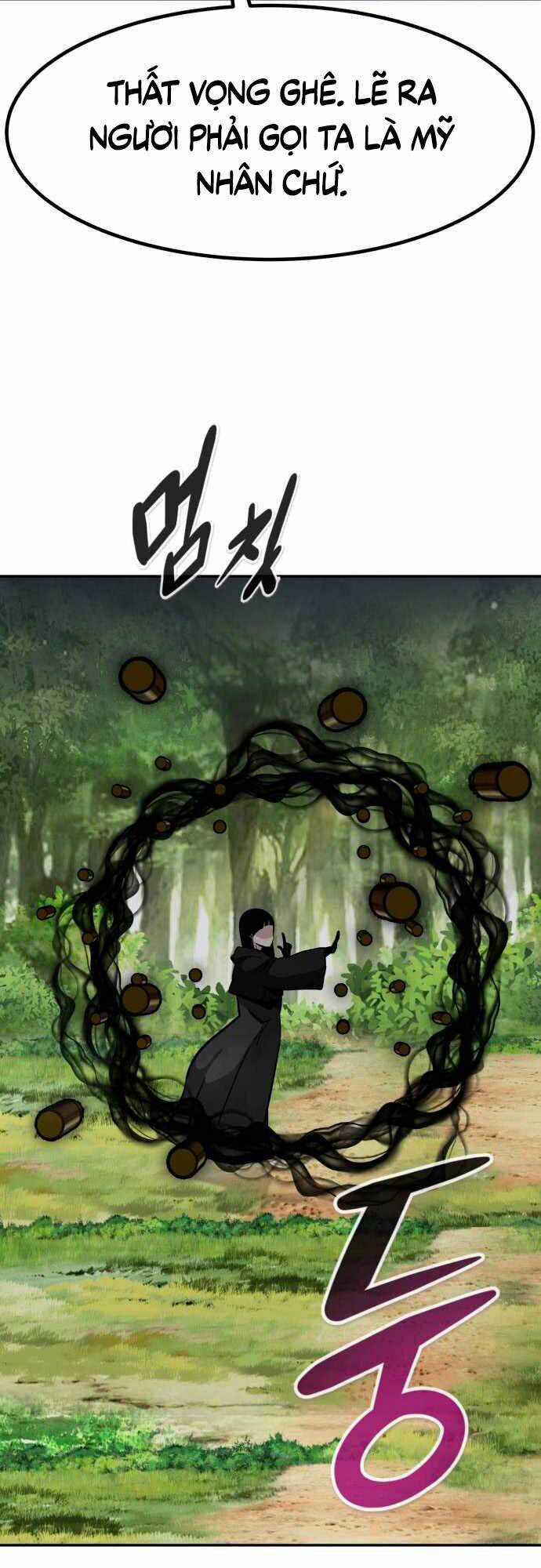 Kẻ Đa Tài Chapter 54 trang 38