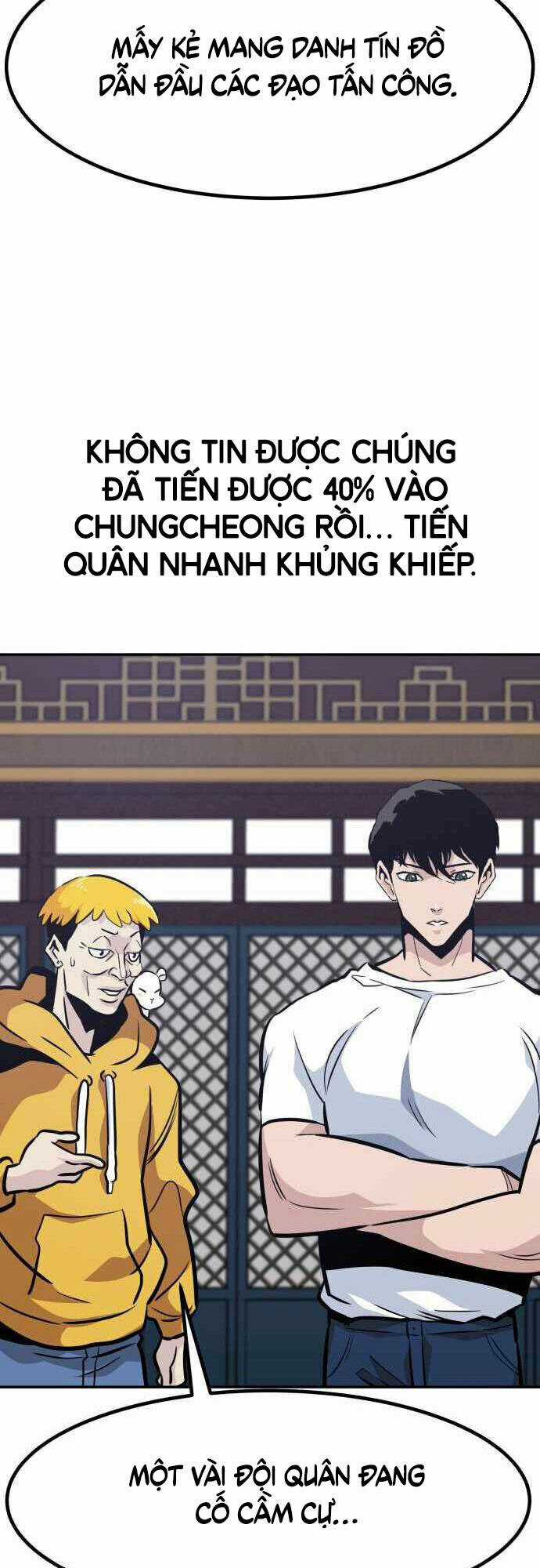 Kẻ Đa Tài Chapter 54 trang 4
