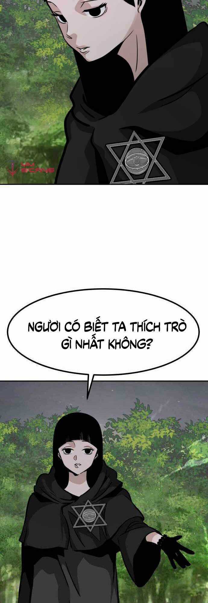Kẻ Đa Tài Chapter 54 trang 45