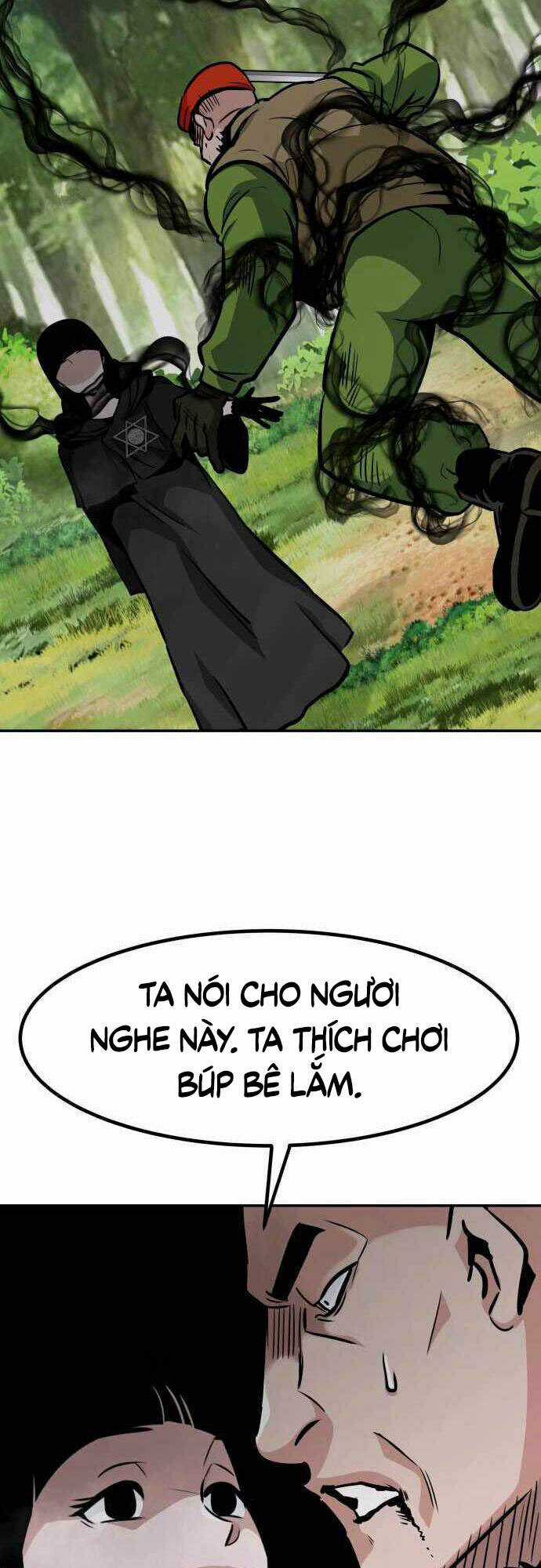 Kẻ Đa Tài Chapter 54 trang 49
