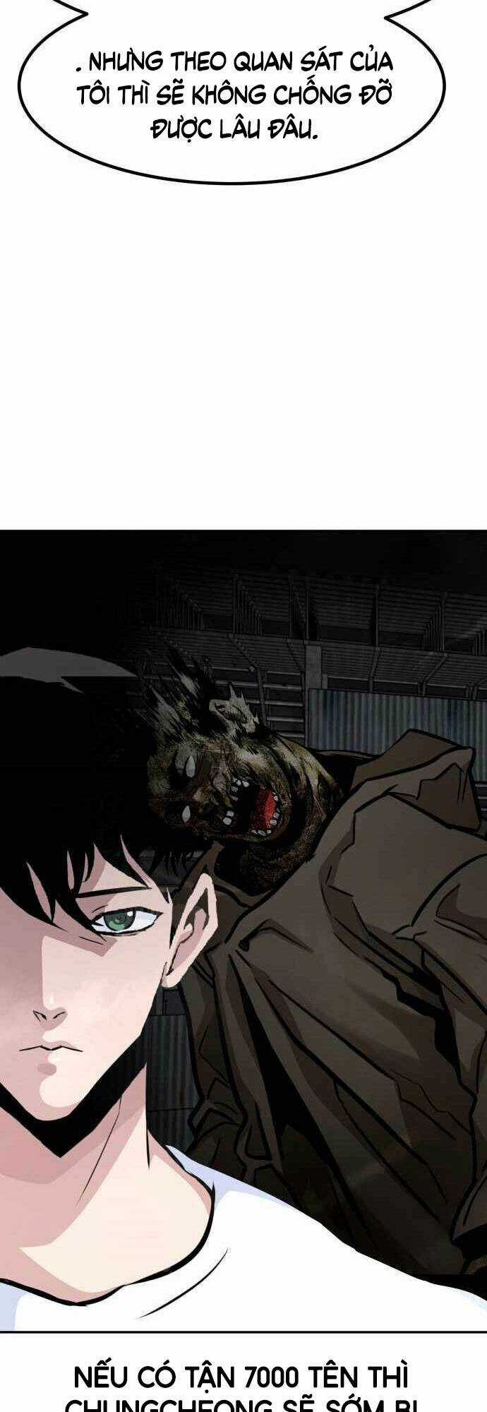 Kẻ Đa Tài Chapter 54 trang 5