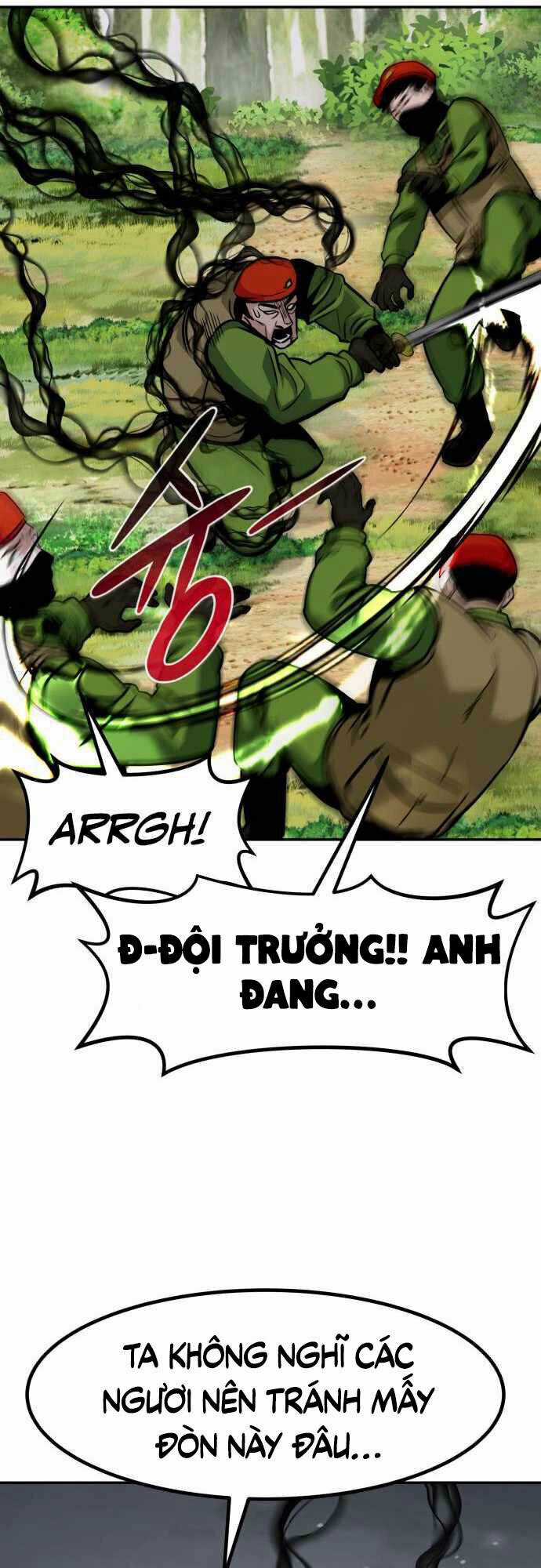 Kẻ Đa Tài Chapter 54 trang 55