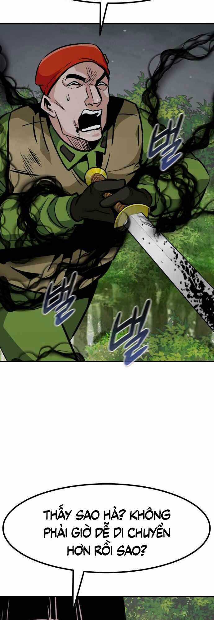 Kẻ Đa Tài Chapter 54 trang 58