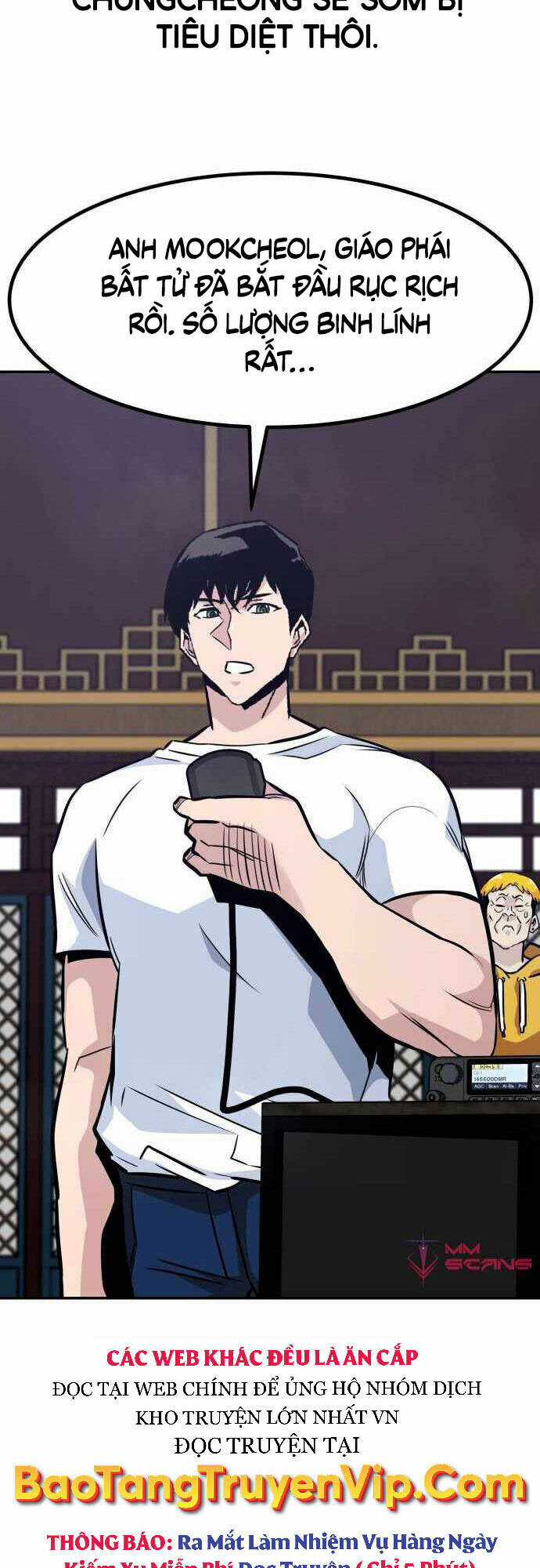 Kẻ Đa Tài Chapter 54 trang 6