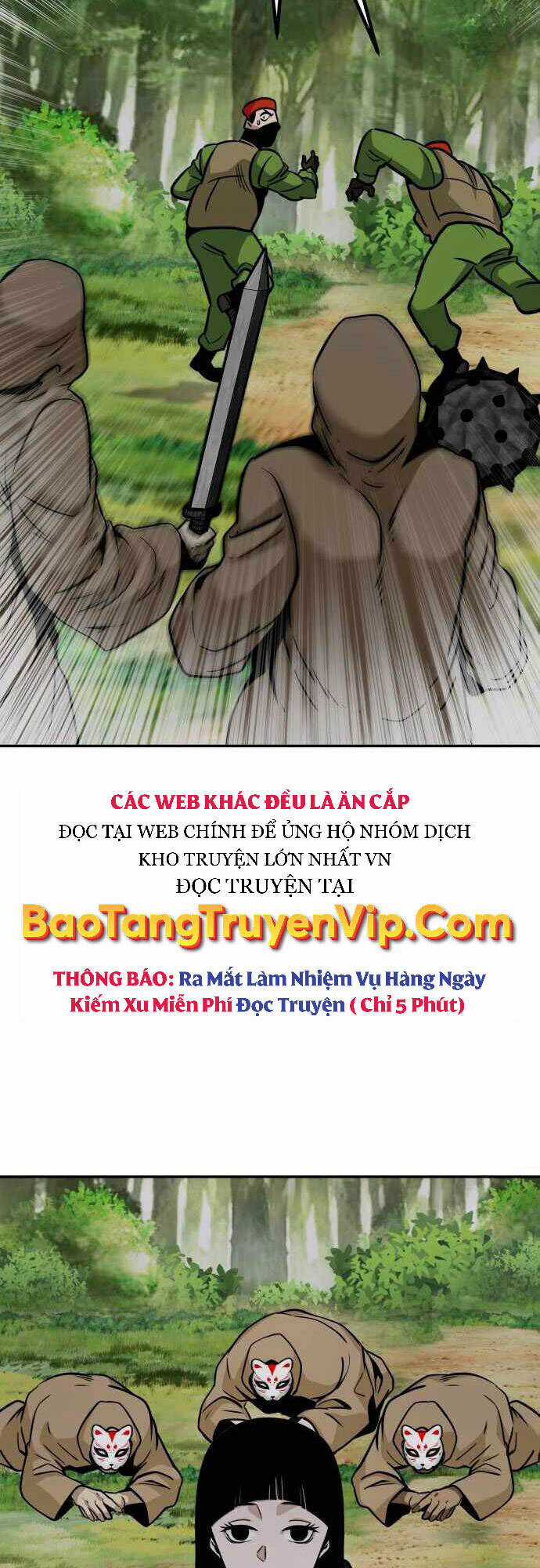 Kẻ Đa Tài Chapter 54 trang 65